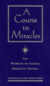 a course in miracles
