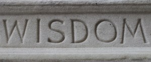 wisdom