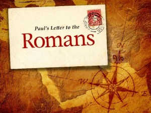 book of romans