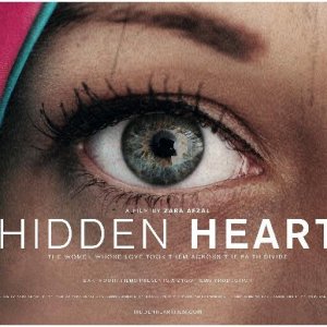 hidden heart